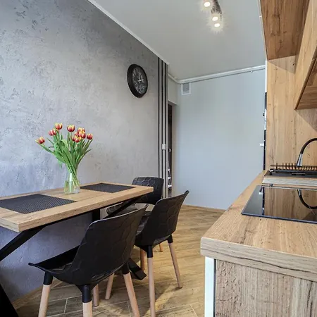 Daire Dwudziestolecie *