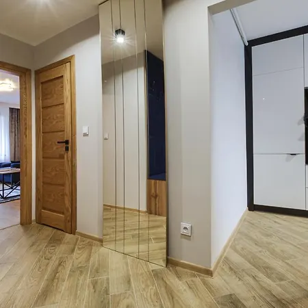 Daire Dwudziestolecie Wadowice