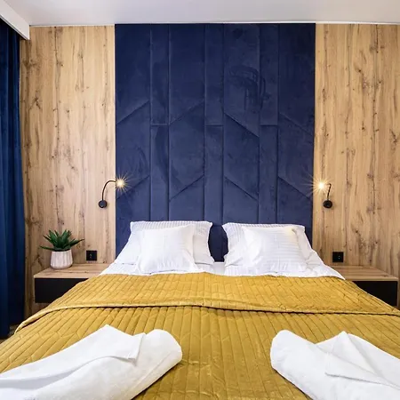 Daire Dwudziestolecie