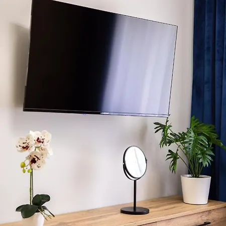 Apartamento Dwudziestolecie *