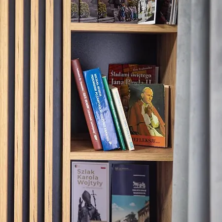 Daire Dwudziestolecie