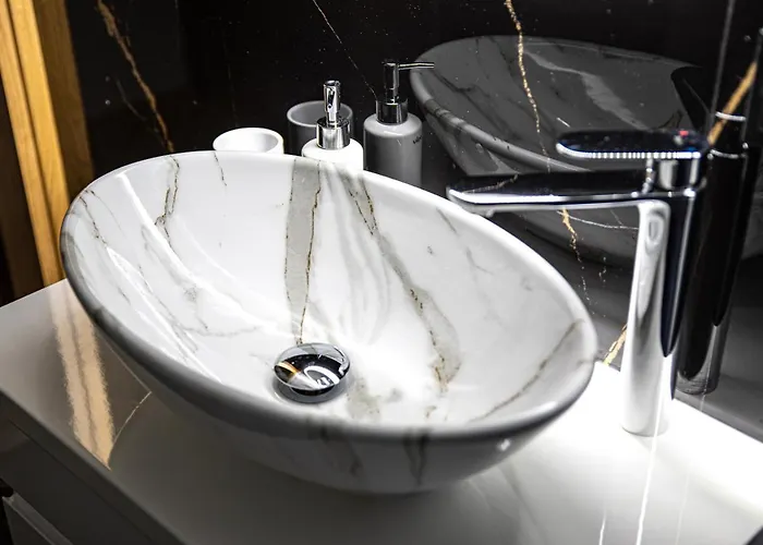 Lägenhet Dwudziestolecie *