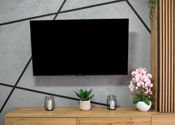 Lägenhet Dwudziestolecie