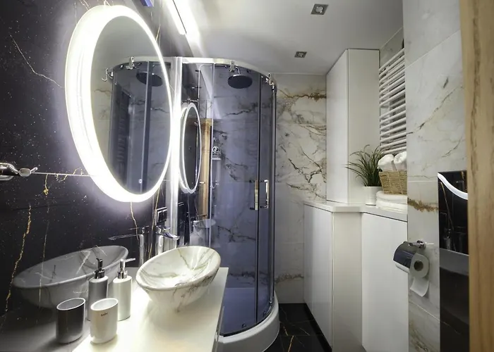 Dwudziestolecie דירה ודוביצה