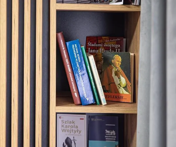 Lägenhet Dwudziestolecie